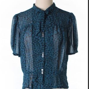 Urban Outfitters Top NWT